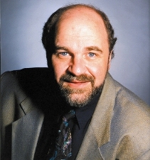 Richard Rose, Barter Theatre's Producing Artistic Director