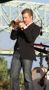 Chris Botti is a gifted instrumentalist, a talented composer, and a charismatic performer.