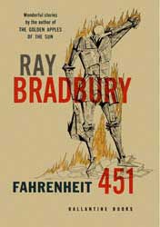 The Big Read in Abingdon and Washington County, Va. will focus on Fahrenheit 451 by Ray Bradbury.