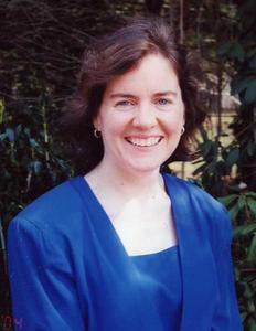 Jane DeLoach Morison is the new director of the East Tennessee Children's Choir beginning in August 2007