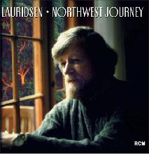 "Northwest Journey" features world premiere recordings of art songs, choral works and chamber music.