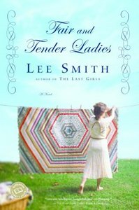 Bristol's Community Read discussions will focus on Lee Smith's <em>Fair and Tender Ladies.</em>