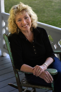 Best-selling novelist Lee Smith will visit Bristol, Va., in April. (Photo by Robert Haile)