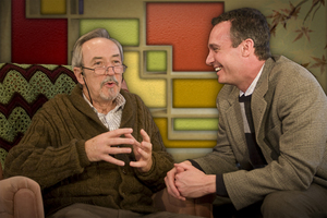 "Tuesdays With Morrie" is a touching, humorous and unforgettable true story about the friendship between an accomplished journalist and his former college professor.