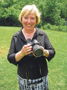 Local photographer Patsy Phillips enjoys touring around Southwest Virginia. Her work can be seen at TruPoint Bank in St. Paul through June 30, 2010 and at The Arts Depot in Abingdon through July 16, 2010.