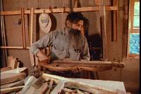 Edd Presnell is a mountain craftsman and native of Watauga County, N.C.