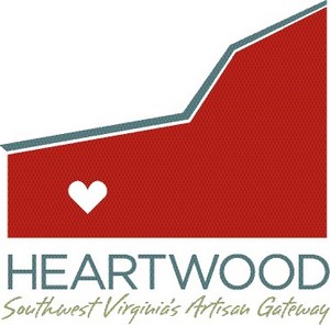 Heartwood is a project under development by the Southwest Virginia Cultural Heritage Commission and `Round the Mountain: Southwest Virginia's Artisan Network.