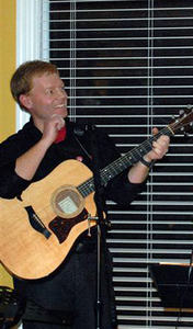 Music is important in the life of cardiologist Dr. Keith Kramer.