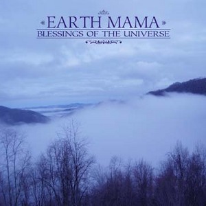 Joyce Rouse - the self-styled "Earth Mama" - is heading from the hills of Independence, Va., to Abingdon's Heartwood, to play a show celebrating the release of her latest CD, "Blessings of the Universe." 