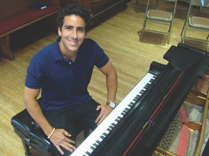 Jose Rodrigo Avila