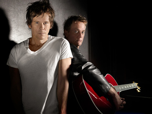 Aug. 8: The Bacon Brothers