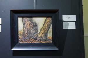 Best in Show – Michelle O'Patrick-Ollis for "Savannah" 