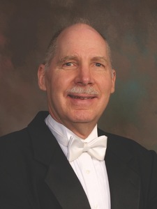 Dr. David Hendricksen