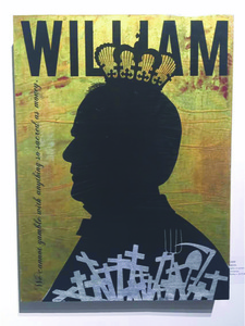 "William" is by R. L. Gibson