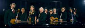 The Paramount Chamber Players