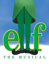 "Elf: The Musical" runs at Barter Theatre's Giliam Stage, Abingdon, Va., through Dec. 30.