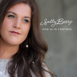 Album cover - Sally Berry
