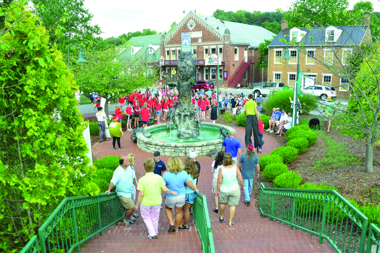 Virginia Highlands Festival hosts array of events A! Magazine for the