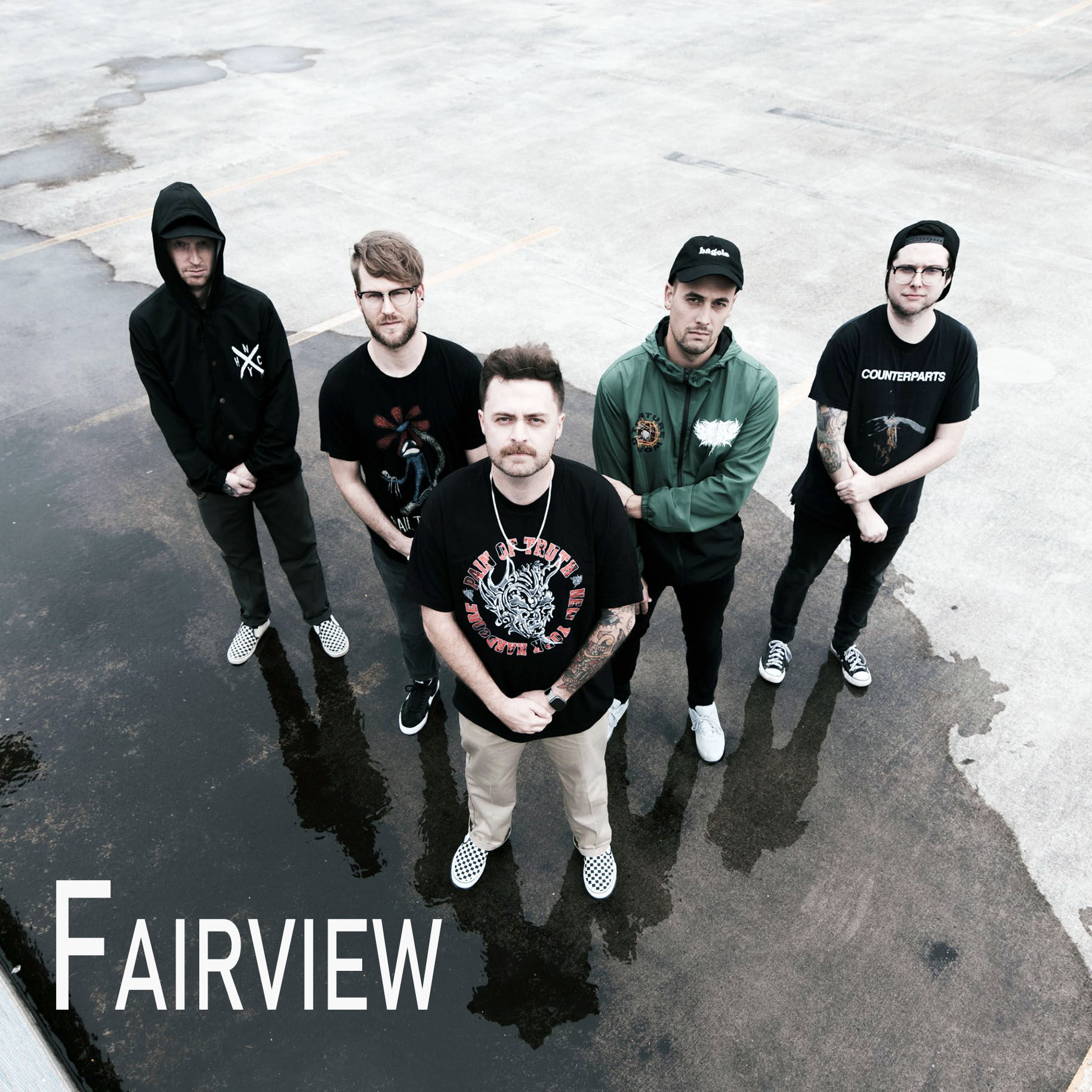 Fairview  (Photo courtesy of Jon Mills)