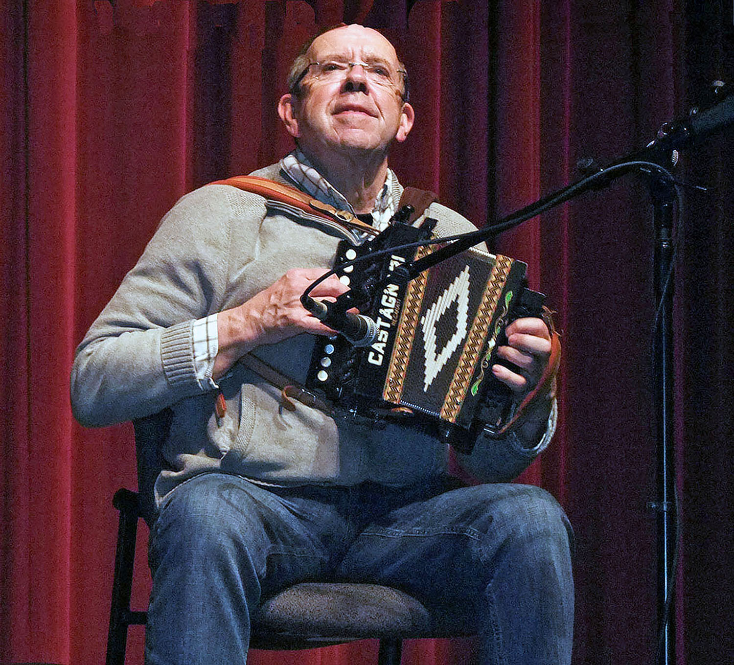 Paul Brock