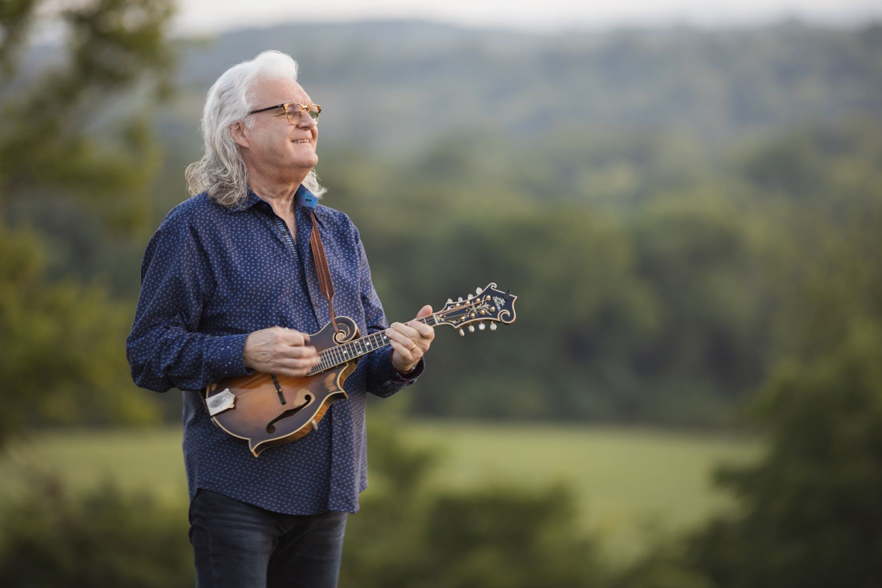 Ricky Skaggs