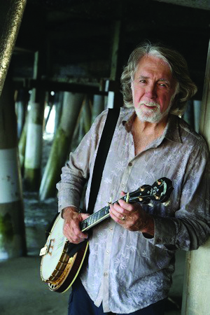 John McEuen