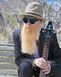 Billy Gibbons